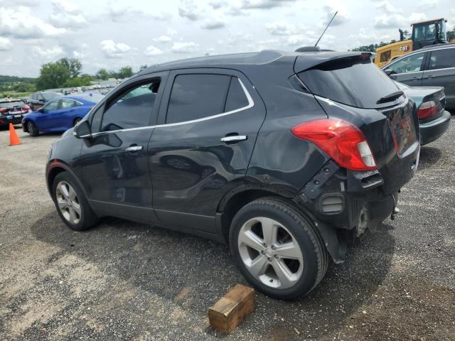 Photo 2 from auction – 2015 BUICK ENCORE with VIN KL4CJCSB6FB243538