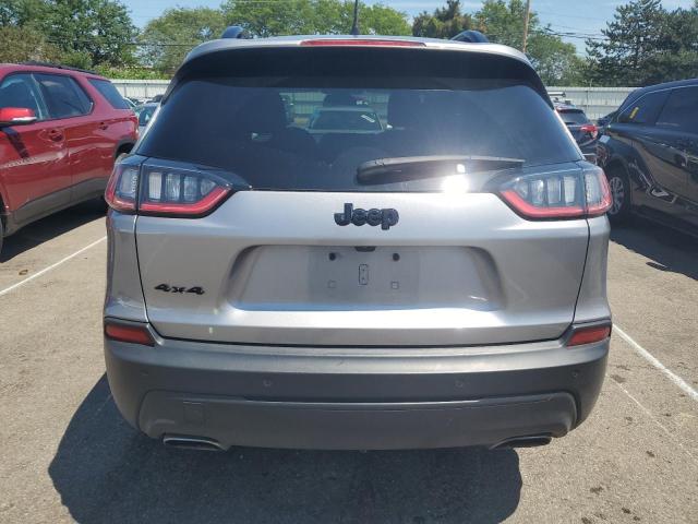 Photo 6 from auction – 2020 JEEP CHEROKEE L with VIN 1C4PJMLN6LD541402