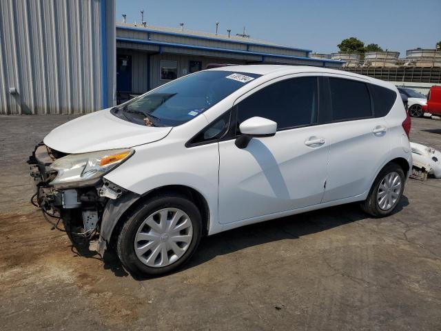 NISSAN VERSA NOTE 2016 with VIN 3N1CE2CP1GL372742 - Photo from auction