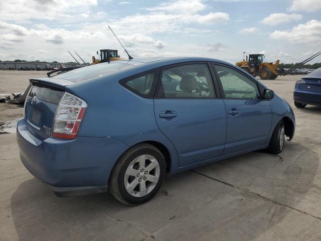 Photo 3 from auction – 2007 TOYOTA PRIUS with VIN JTDKB20U877658443