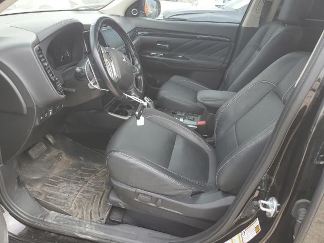 Photo 7 from auction – 2018 MITSUBISHI OUTLANDER with VIN JA4J24A54JZ066347