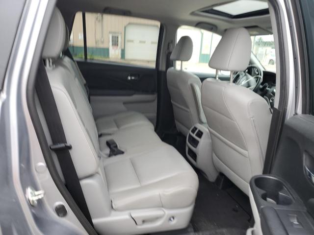 Photo 10 from auction – 2017 HONDA PILOT EXL with VIN 5FNYF6H53HB028974