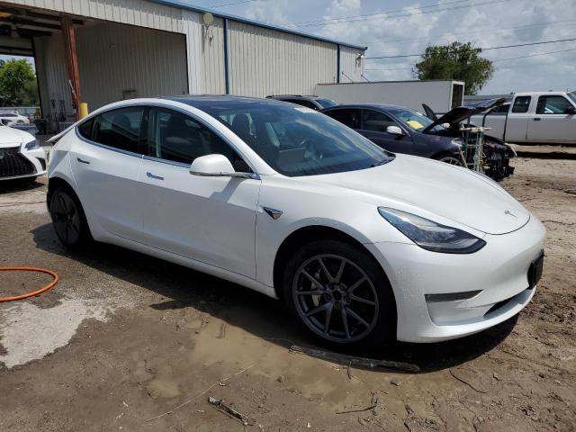 Photo 4 from auction – 2019 TESLA MODEL 3 with VIN 5YJ3E1EB4KF388403