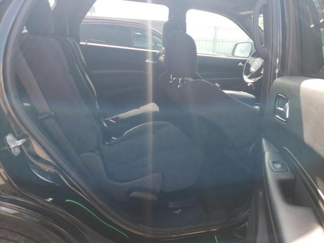 Photo 11 from auction – 2021 DODGE DURANGO SX with VIN 1C4RDJAGXMC763273