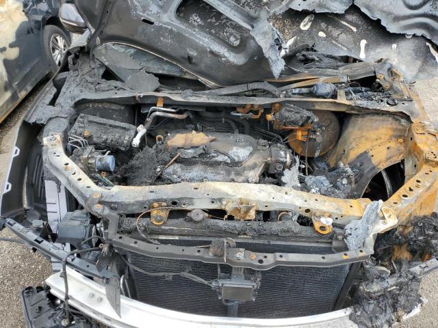 Foto 12 de la subasta – 2017 ACURA MDX TECHNO con VIN 5FRYD4H68HB503603