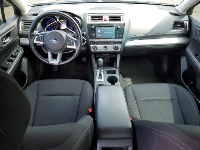 Фото 8 с аукциона – 2016 SUBARU LEGACY 2.5 с VIN 4S3BNBC64G3007645