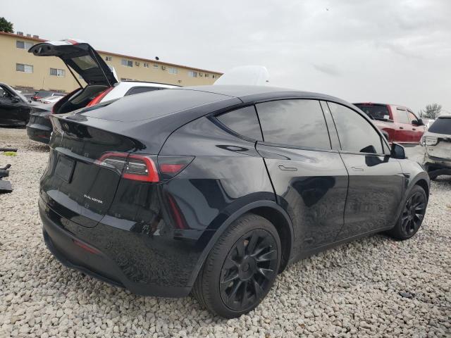 Photo 3 from auction – 2021 TESLA MODEL Y with VIN 5YJYGDEE9MF063972
