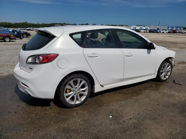Photo 3 from auction – 2011 MAZDA 3 S with VIN JM1BL1K57B1373354