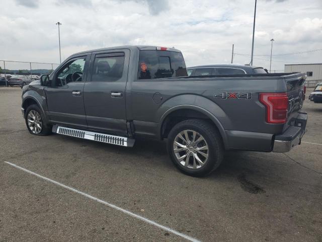 Photo 2 from auction – 2016 FORD F150 SUPER with VIN 1FTFW1EF9GFD46325