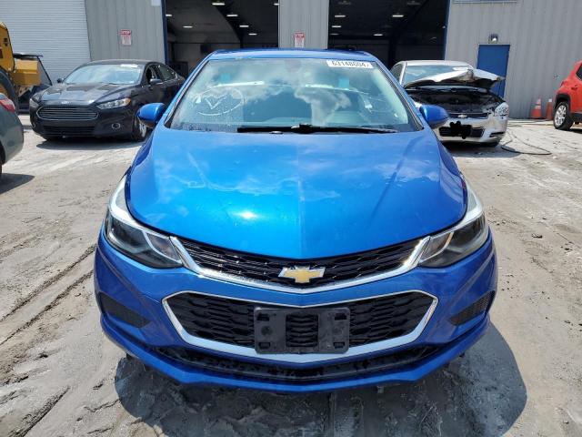 Photo 5 from auction – 2017 CHEVROLET CRUZE LT with VIN 3G1BE6SM4HS609540
