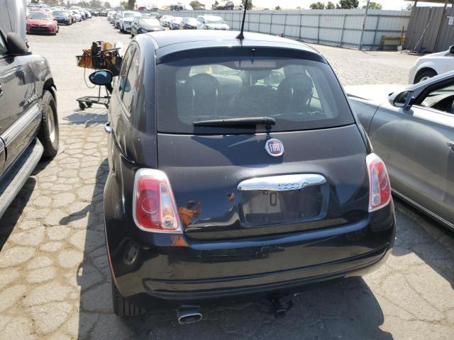 Photo 6 from auction – 2013 FIAT 500 POP with VIN 3C3CFFAR9DT674074