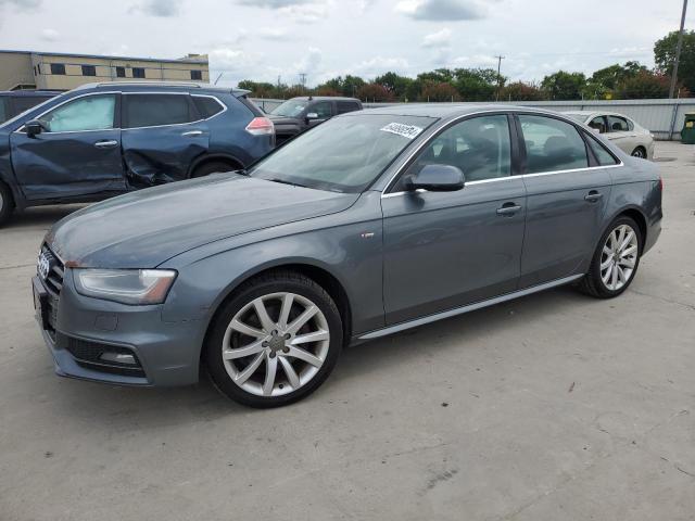 صورة رقم 1 من المزاد - 2014 AUDI A4 PREMIUM مع VIN WAUBFAFL8EN014881
