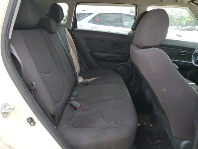 Photo 11 from auction – 2012 KIA SOUL with VIN KNDJT2A54C7473011