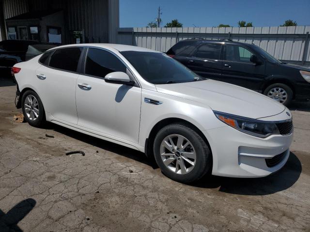 Photo 4 from auction – 2018 KIA OPTIMA LX with VIN KNAGT4L39J5232925