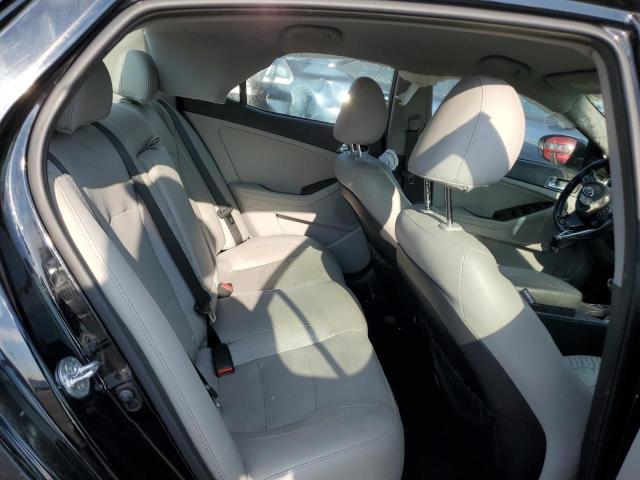 Photo 10 from auction – 2014 KIA OPTIMA EX with VIN 5XXGN4A71EG322784