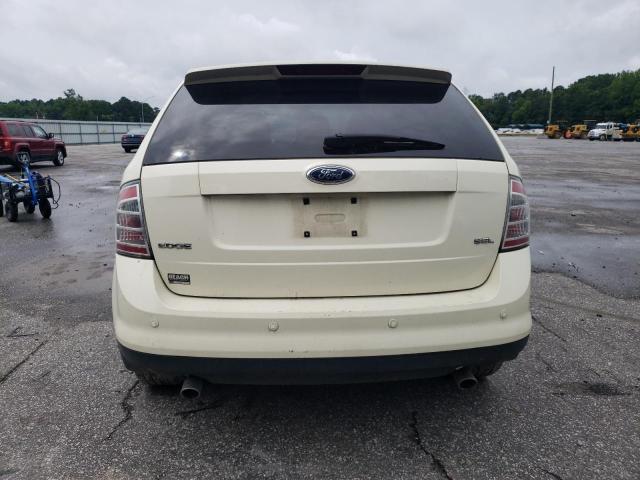 Photo 6 from auction – 2007 FORD EDGE SEL P with VIN 2FMDK39C67BA71833
