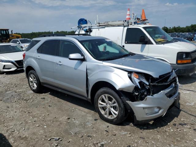 Photo 4 from auction – 2017 CHEVROLET EQUINOX LT with VIN 2GNALCEK6H1503997