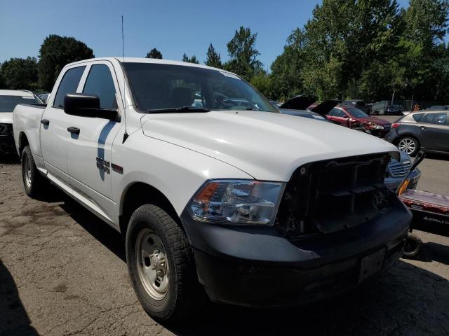 Photo 4 from auction – 2018 RAM 1500 ST with VIN 1C6RR7SM7JS338403