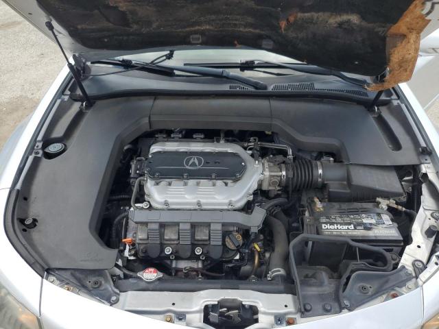 Foto 11 de la subasta – 2012 ACURA TL con VIN 19UUA8F59CA021560