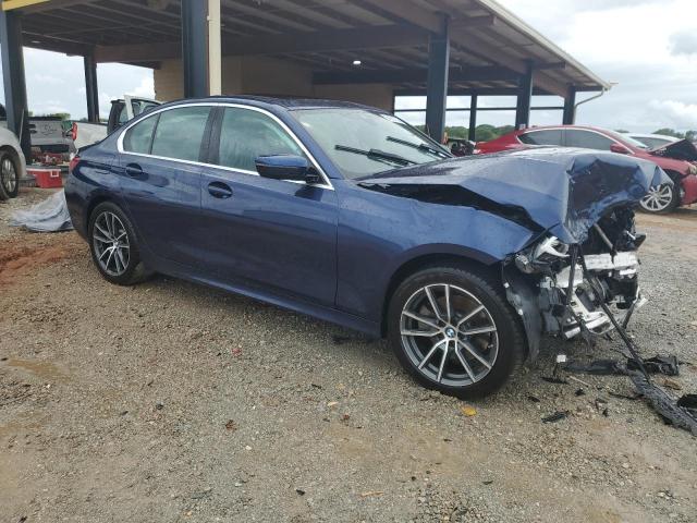Photo 4 from auction – 2020 BMW 330I with VIN 3MW5R1J09L8B05272