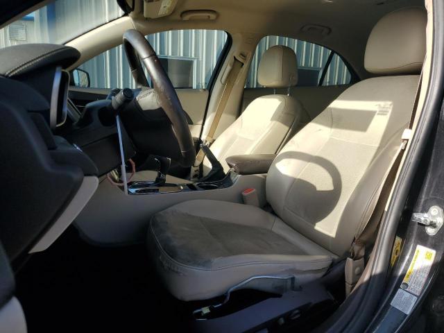 Photo 7 from auction – 2015 CHEVROLET MALIBU 2LT with VIN 1G11D5SL0FF323606