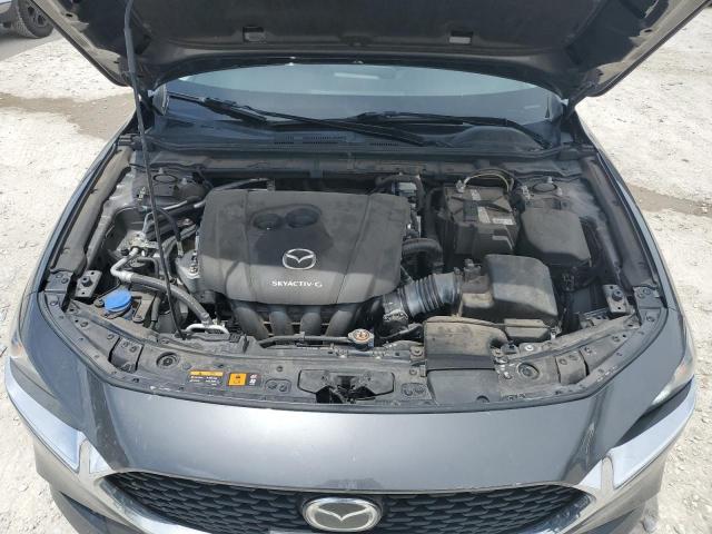 Photo 11 from auction – 2019 MAZDA 3 PREFERRE with VIN JM1BPACL0K1109815