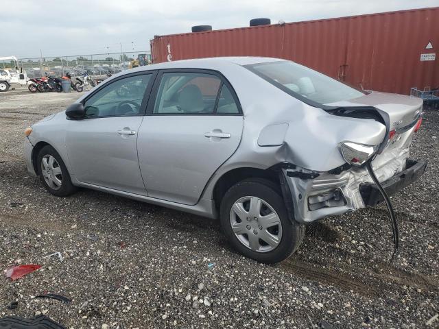 Photo 2 from auction – 2011 TOYOTA COROLLA BA with VIN 2T1BU4EE9BC626910
