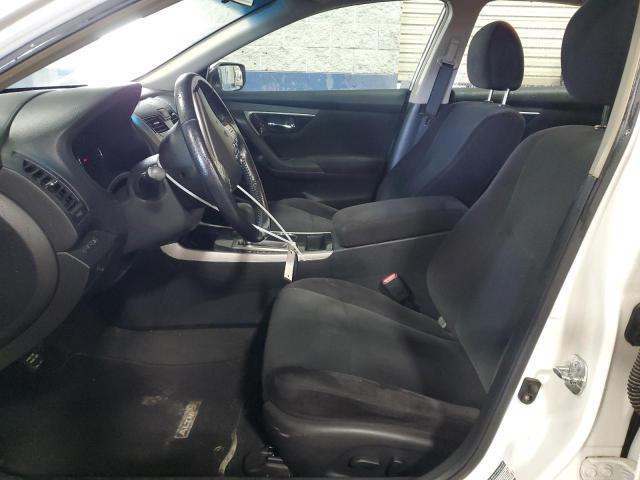 Photo 7 from auction – 2013 NISSAN ALTIMA 2.5 with VIN 1N4AL3AP3DC194817