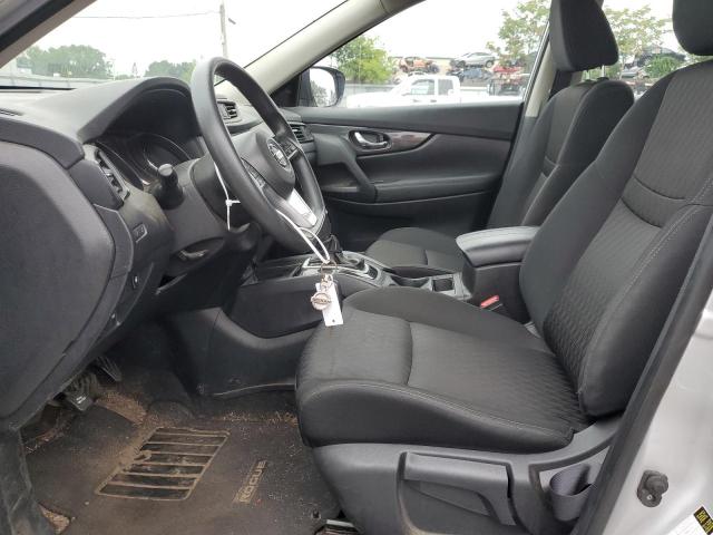 Photo 7 from auction – 2018 NISSAN ROGUE S with VIN KNMAT2MVXJP572828
