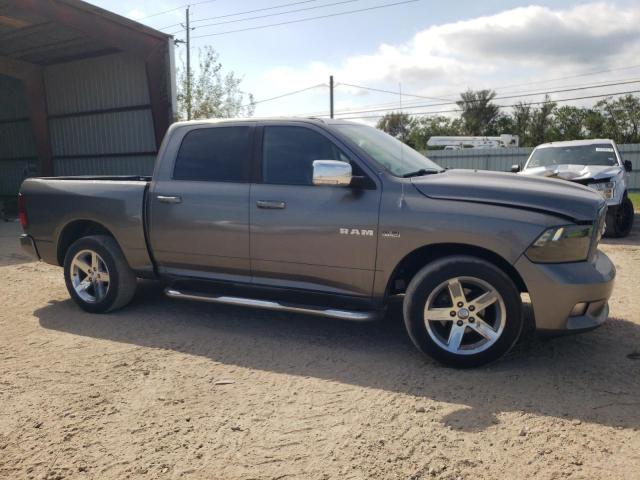 Photo 4 from auction – 2009 DODGE RAM 1500 with VIN 1D3HB13T39S777578