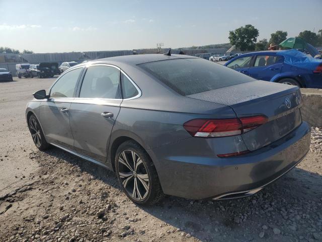 Photo 2 from auction – 2020 VOLKSWAGEN PASSAT SEL with VIN 1VWCA7A33LC013790