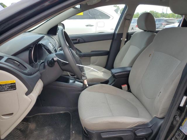 Zdjęcie 7 z aukcji – 2010 KIA FORTE EX z VIN KNAFU4A29A5852709