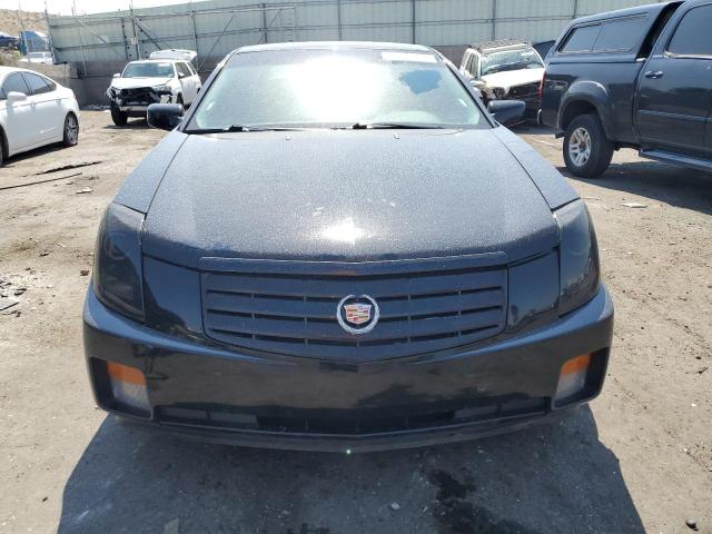 Photo 5 from auction – 2003 CADILLAC CTS with VIN 1G6DM57N730154880