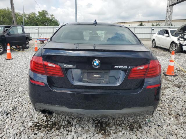 Foto 6 de la subasta – 2015 BMW 528 XI con VIN WBA5A7C54FG143162
