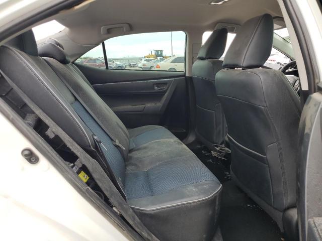 Photo 10 from auction – 2014 TOYOTA COROLLA L with VIN 5YFBURHE1EP140007