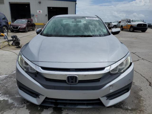 Photo 5 from auction – 2017 HONDA CIVIC LX with VIN 19XFC2F55HE009229