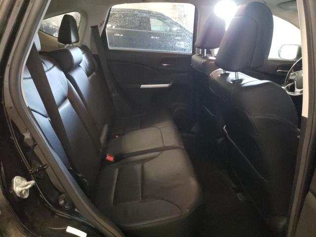 Photo 11 from auction – 2015 HONDA CR-V EXL with VIN 5J6RM4H75FL078179