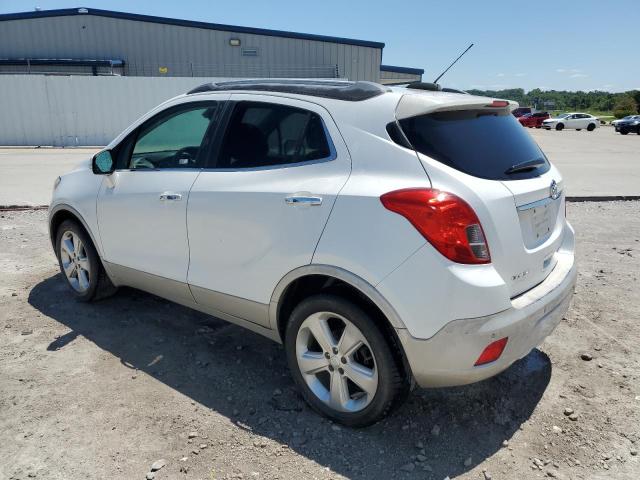 Photo 2 from auction – 2015 BUICK ENCORE PRE with VIN KL4CJDSB4FB051377