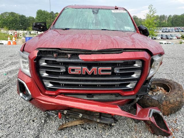 Photo 5 from auction – 2022 GMC SIERRA LIM with VIN 3GTP9EEL7NG191648