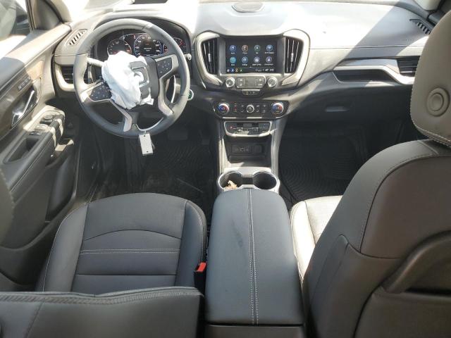 Photo 8 from auction – 2024 GMC TERRAIN DE with VIN 3GKALXEG9RL330671