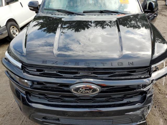 Photo 12 from auction – 2023 FORD EXPEDITION with VIN 1FMJU2A80PEA07810
