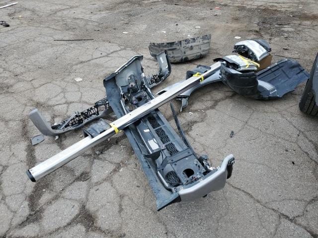 Photo 12 from auction – 2022 RAM 1500 BIG H with VIN 1C6SRFFT3NN450875