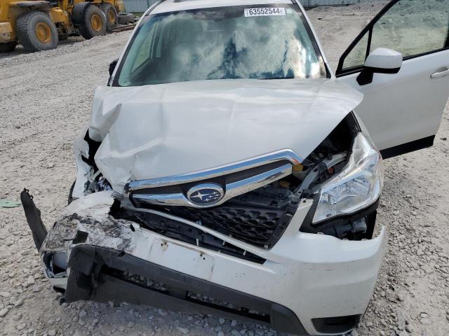 Photo 12 from auction – 2015 SUBARU FORESTER 2 with VIN JF2SJADC7FH583503
