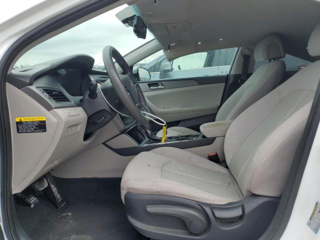 Photo 7 from auction – 2016 HYUNDAI SONATA SE with VIN 5NPE24AF9GH266608