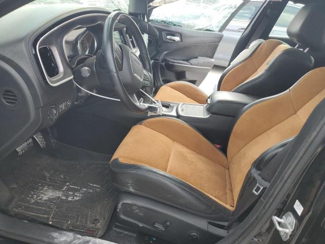 Photo 7 from auction – 2021 DODGE CHARGER SC with VIN 2C3CDXGJ4MH581646