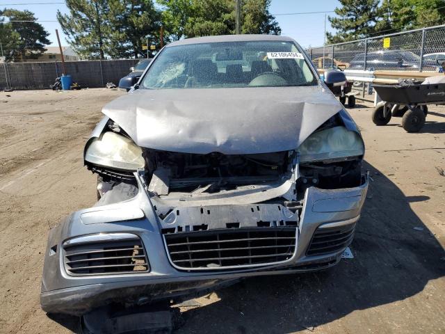Photo 5 from auction – 2006 VOLKSWAGEN JETTA VALU with VIN 3VWPG71K96M725859