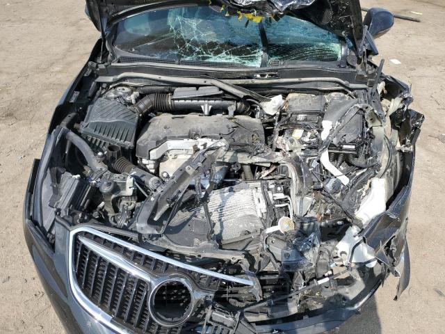 Photo 12 from auction – 2019 BUICK ENVISION E with VIN LRBFX2SA2KD004276
