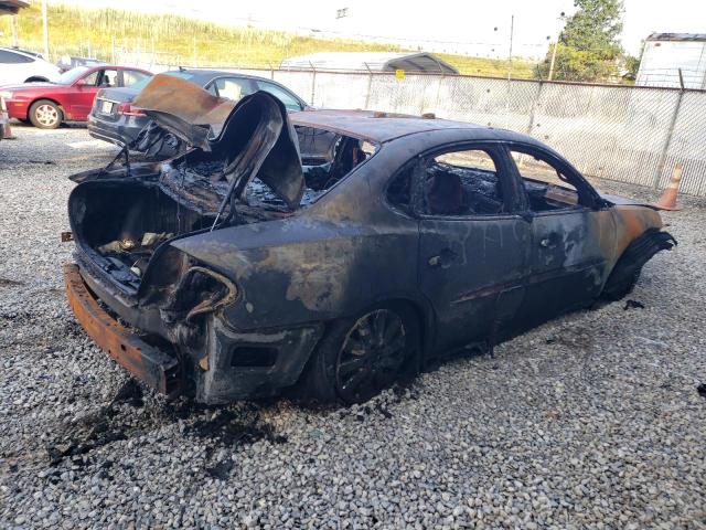 Photo 3 from auction – 2008 BUICK LACROSSE C with VIN 2G4WD582X81309620