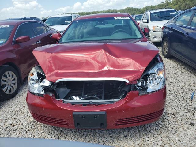 Photo 5 from auction – 2009 BUICK LUCERNE CX with VIN 1G4HD57M99U128025