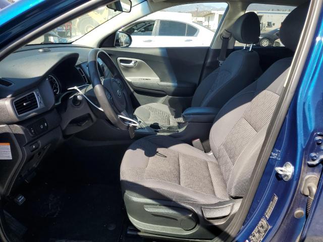 Photo 7 from auction – 2019 KIA NIRO FE with VIN KNDCB3LCXK5317983